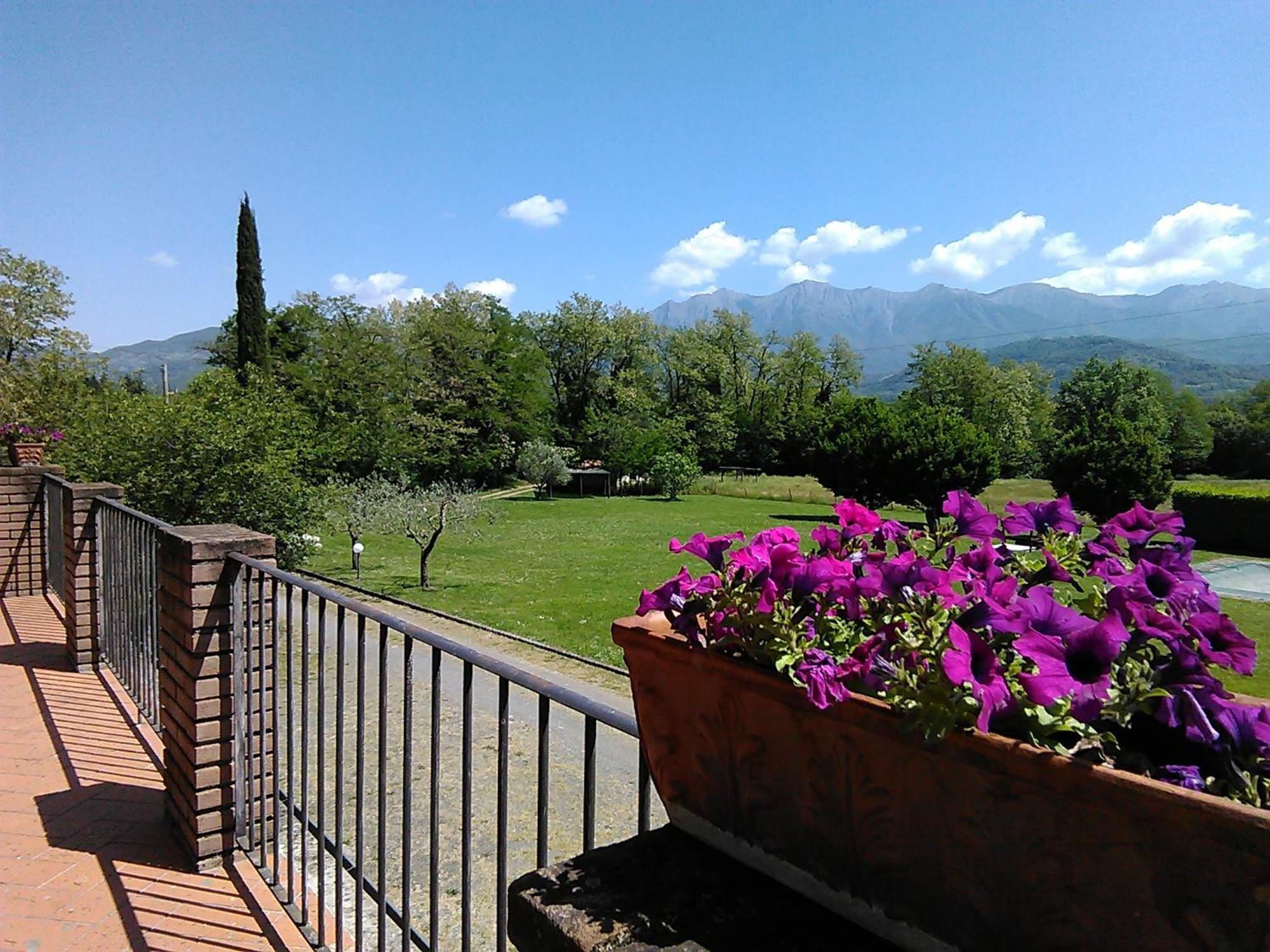Coriana Apartments & Villas Mulazzo Room photo