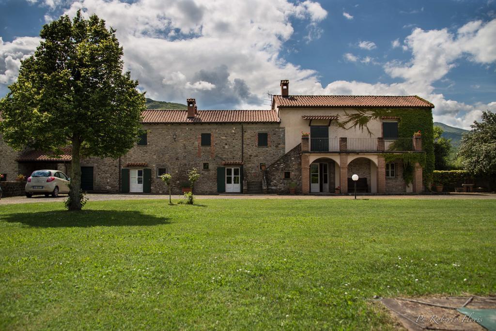 Coriana Apartments & Villas Mulazzo Exterior photo