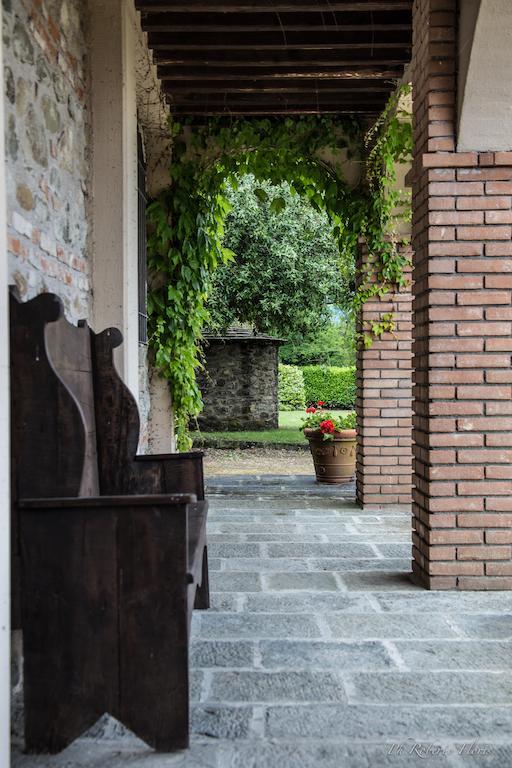Coriana Apartments & Villas Mulazzo Exterior photo